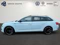 Skoda Superb Combi 2.0TDI DSG Sportline ACC+VIRT+NAVI+MEMORY+++ Weiß - thumbnail 6