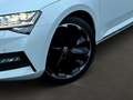 Skoda Superb Combi 2.0TDI DSG Sportline ACC+VIRT+NAVI+MEMORY+++ Weiß - thumbnail 8