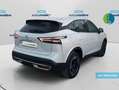 Nissan Qashqai 1.3 DIG-T mHEV 12V N-Connecta 4x4 Aut. 116kW Blanco - thumbnail 4