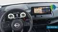 Nissan Qashqai 1.3 DIG-T mHEV 12V N-Connecta 4x4 Aut. 116kW Blanco - thumbnail 6