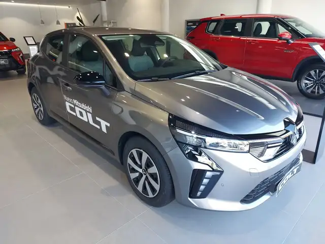 Mitsubishi Colt 100T Motion