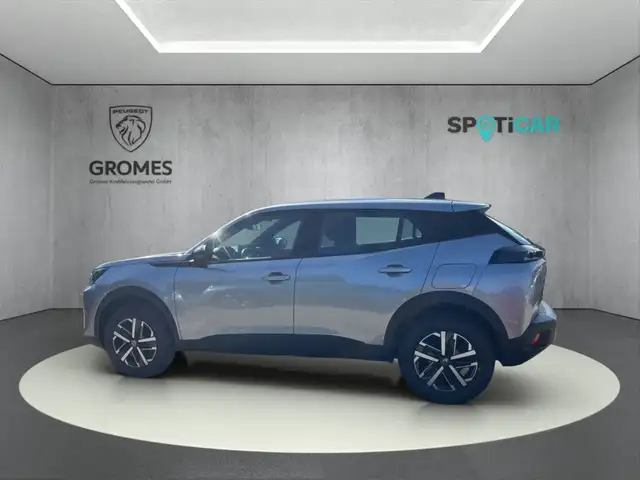 Peugeot 2008 view 6