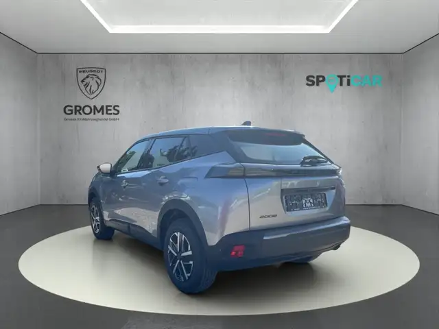 Peugeot 2008 view 5