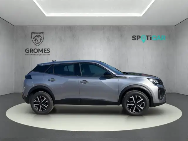 Peugeot 2008 view 2