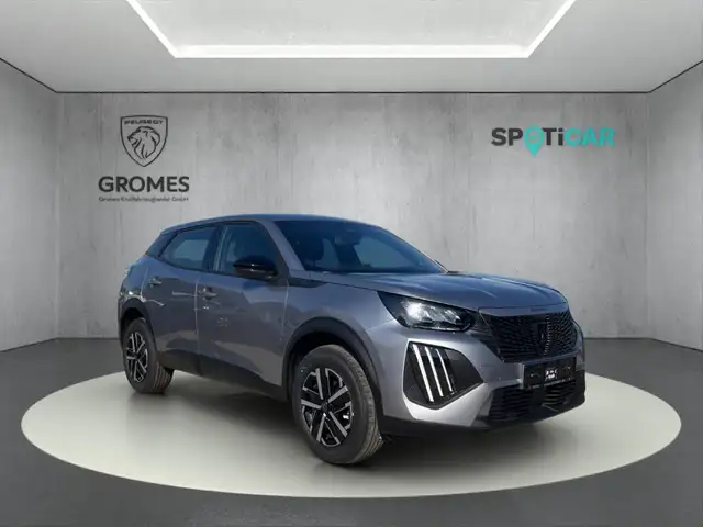 Peugeot 2008 main image
