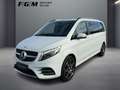 Mercedes-Benz V 300 d 4MATIC Avantgarde Edition Burm|TWA|360 Bianco - thumbnail 2