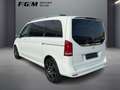 Mercedes-Benz V 300 d 4MATIC Avantgarde Edition Burm|TWA|360 Blanco - thumbnail 3