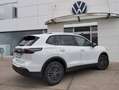 Volkswagen Tiguan 1.5 eTSI DSG Más 96kW Blanco - thumbnail 4
