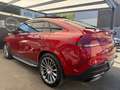 Mercedes-Benz GLE 350 d 4Matic Coupe AMG*FOND ENT*PANO*MBUX Rot - thumbnail 6