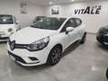 Renault Clio Clio 1.5 dci energy Intens 75cv Blanc - thumbnail 1