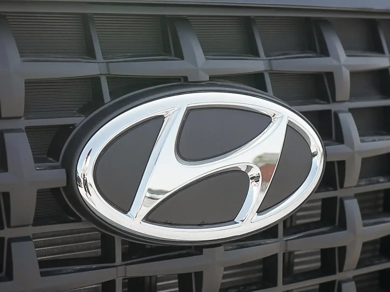 Hyundai Venue снимка Hyundai Venue