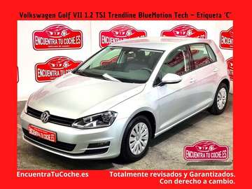 1.2 TSI BMT Edition 105