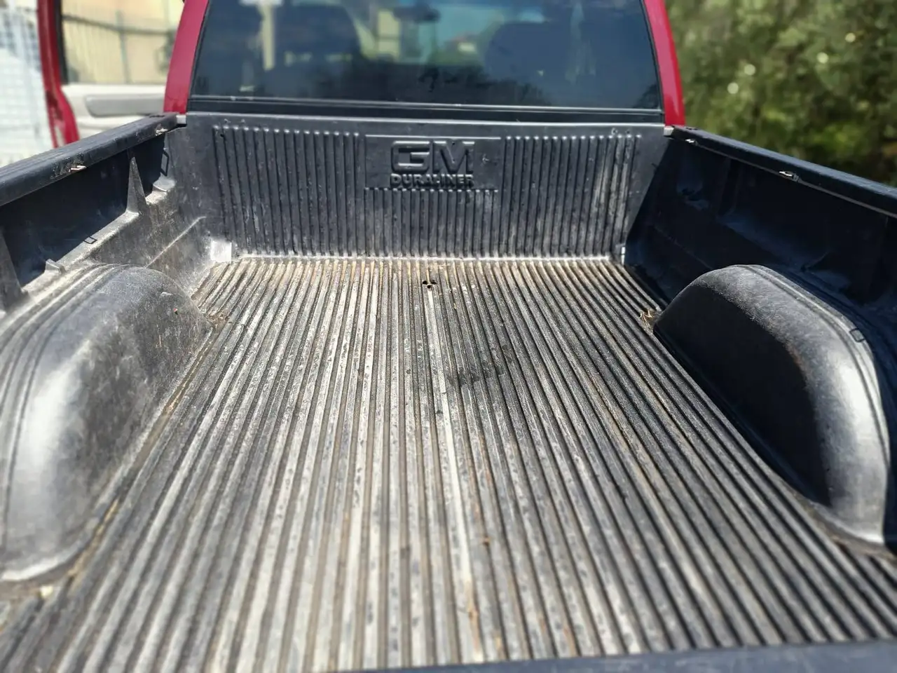 Chevrolet K1500 Silverado, foto 5