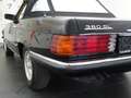 Mercedes-Benz SL 380 Cabrio Typisiert Traumzustand Schwarz - thumbnail 24