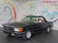 Mercedes-Benz SL 380 Cabrio Typisiert Traumzustand Schwarz - thumbnail 43