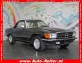 Mercedes-Benz SL 380 Cabrio Typisiert Traumzustand Schwarz - thumbnail 2