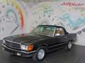 Mercedes-Benz SL 380 Cabrio Typisiert Traumzustand Schwarz - thumbnail 45
