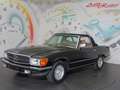 Mercedes-Benz SL 380 Cabrio Typisiert Traumzustand Schwarz - thumbnail 44