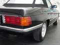 Mercedes-Benz SL 380 Cabrio Typisiert Traumzustand Schwarz - thumbnail 28