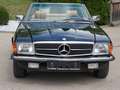 Mercedes-Benz SL 380 Cabrio Typisiert Traumzustand Schwarz - thumbnail 10