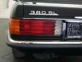 Mercedes-Benz SL 380 Cabrio Typisiert Traumzustand Schwarz - thumbnail 25
