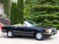 Mercedes-Benz SL 380 Cabrio Typisiert Traumzustand Schwarz - thumbnail 46