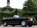 Mercedes-Benz SL 380 Cabrio Typisiert Traumzustand Fekete - thumbnail 13