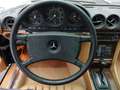 Mercedes-Benz SL 380 Cabrio Typisiert Traumzustand Schwarz - thumbnail 8