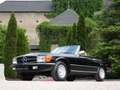 Mercedes-Benz SL 380 Cabrio Typisiert Traumzustand Schwarz - thumbnail 11