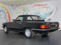 Mercedes-Benz SL 380 Cabrio Typisiert Traumzustand Schwarz - thumbnail 18