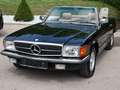 Mercedes-Benz SL 380 Cabrio Typisiert Traumzustand Schwarz - thumbnail 5