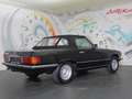 Mercedes-Benz SL 380 Cabrio Typisiert Traumzustand Schwarz - thumbnail 17