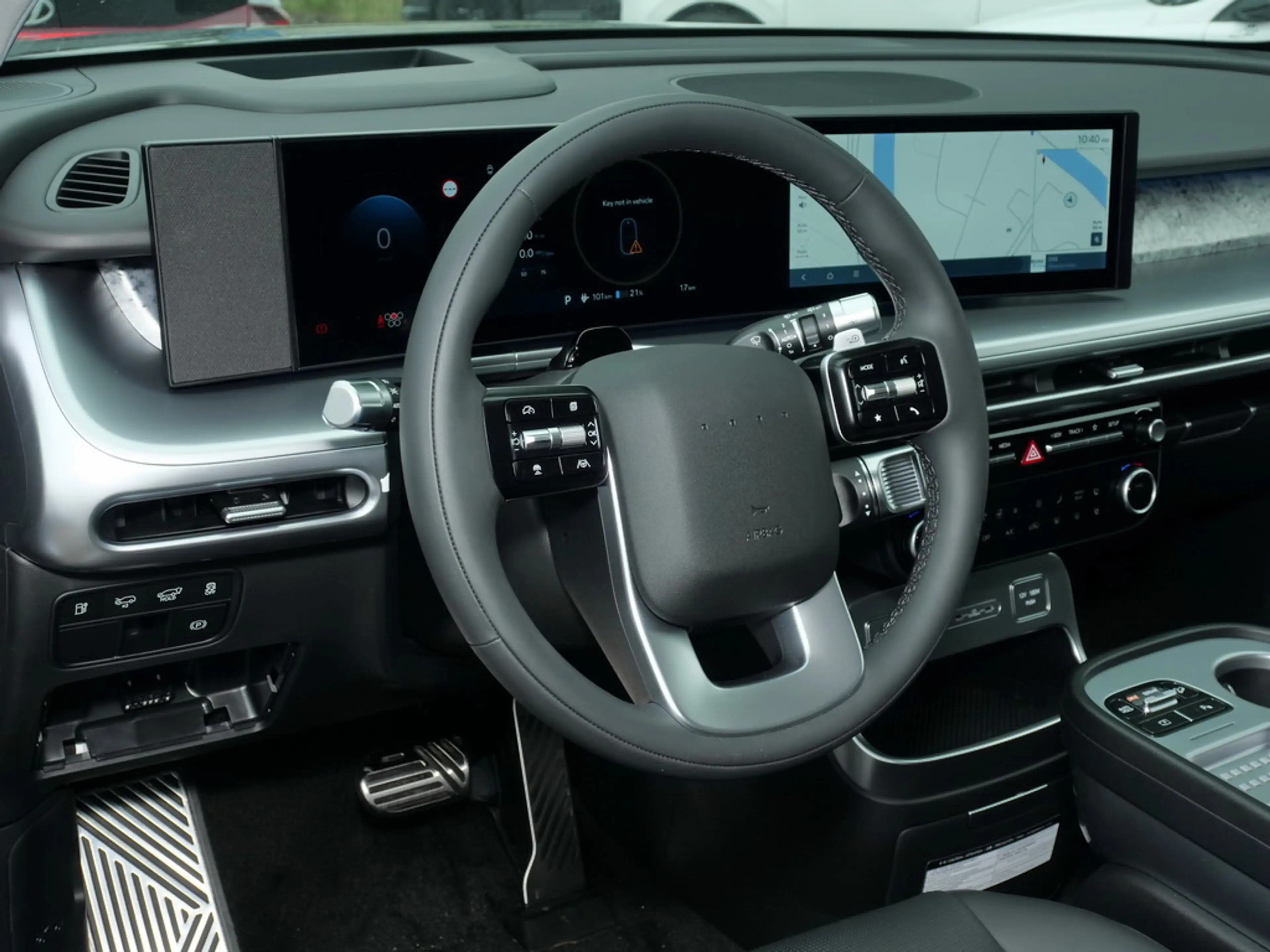 Hyundai IONIQ 9 UNIQ ALLRAD LED CARPLAY CAM 360° 7-SITZE — photo 6
