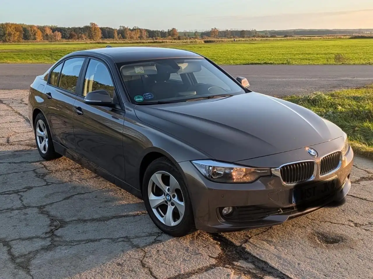 BMW 320