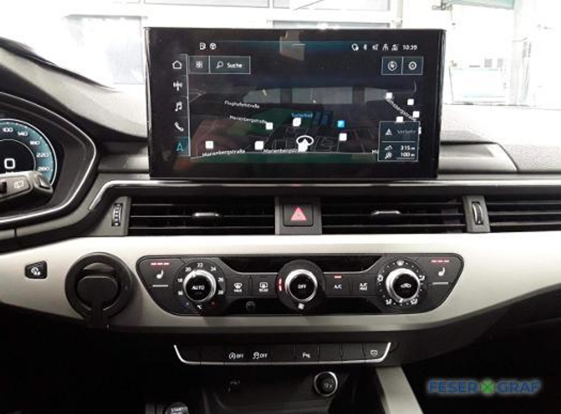 Audi A4 Avant 30 TDI S Line LED,PDC+,Navi+,Kamera,Sportsit — photo 8