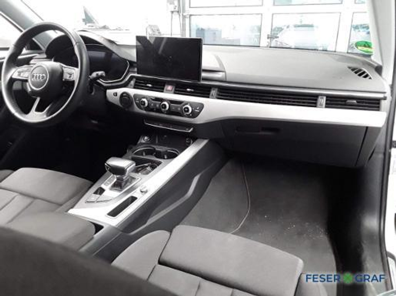 Audi A4 Avant 30 TDI S Line LED,PDC+,Navi+,Kamera,Sportsit — photo 7