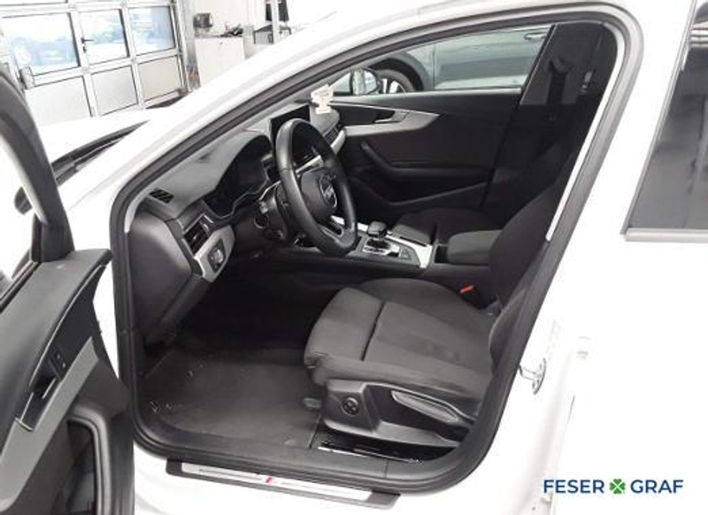 Audi A4 Avant 30 TDI S Line LED,PDC+,Navi+,Kamera,Sportsit — photo 6