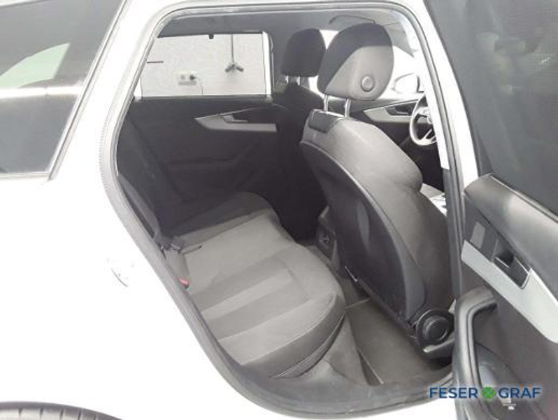 Audi A4 Avant 30 TDI S Line LED,PDC+,Navi+,Kamera,Sportsit — photo 9