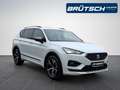 SEAT Tarraco FR e-Hybrid DSG / ACC / AHK / PANORAMA / SITZHEIZU Weiß - thumbnail 2