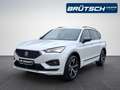 SEAT Tarraco FR e-Hybrid DSG / ACC / AHK / PANORAMA / SITZHEIZU Weiß - thumbnail 1