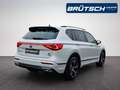 SEAT Tarraco FR e-Hybrid DSG / ACC / AHK / PANORAMA / SITZHEIZU Weiß - thumbnail 4