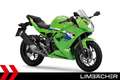 Kawasaki Ninja 125 2026 - KAWASASKI STUTTGART - thumbnail 5