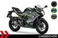 Kawasaki Ninja 125 2026 - KAWASASKI STUTTGART - thumbnail 1