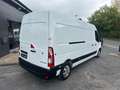 Renault Master III Kasten L3H2 3,5 Komfort,Navi+Kamera Weiß - thumbnail 5