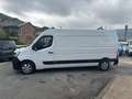 Renault Master III Kasten L3H2 3,5 Komfort,Navi+Kamera Weiß - thumbnail 2