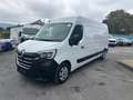 Renault Master III Kasten L3H2 3,5 Komfort,Navi+Kamera Weiß - thumbnail 1