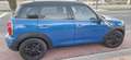 MINI Cooper D Countryman COUNTRYMAN COOPER D Cooper Azul - thumbnail 1