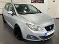 SEAT Ibiza 1.4 Limousine **Klima*ALU*Tempomat** Plateado - thumbnail 7
