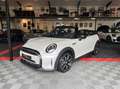 MINI Cooper Cabrio III Cooper Cabriolet 136ch Edition Premium Plus BVA7 Weiß - thumbnail 2