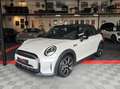 MINI Cooper Cabrio III Cooper Cabriolet 136ch Edition Premium Plus BVA7 Weiß - thumbnail 3